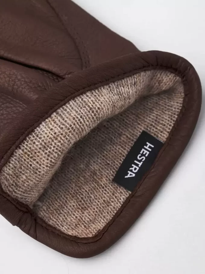 Hestra Andrew Chokolade