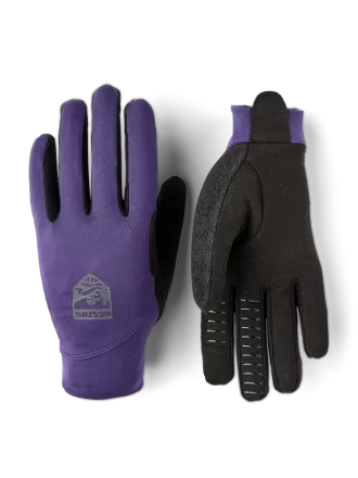 Hestra Apex Lang Blomme Hestra Apex Lang Blomme