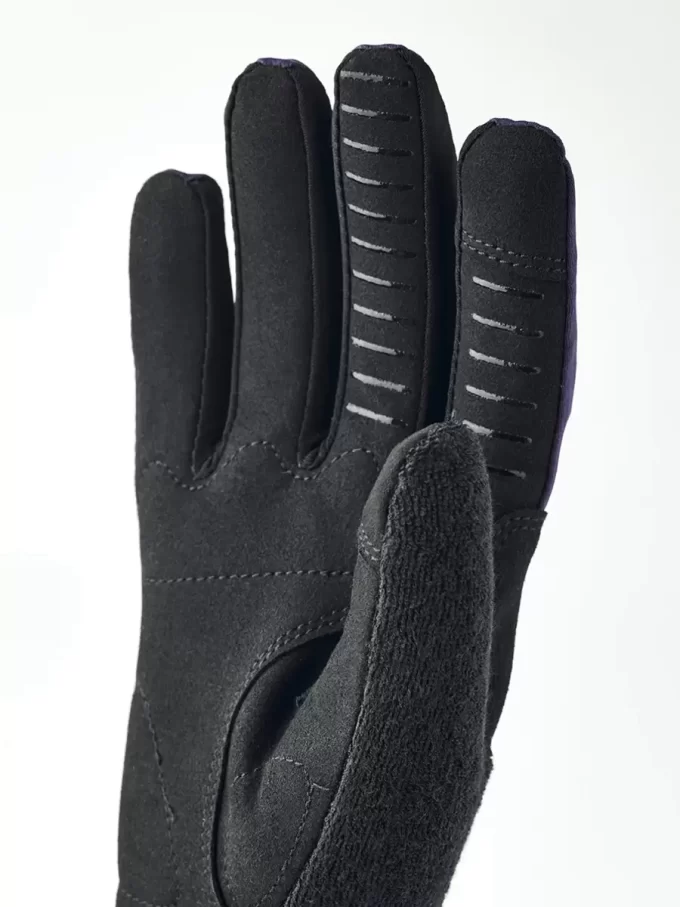 Hestra Apex Lang Blomme