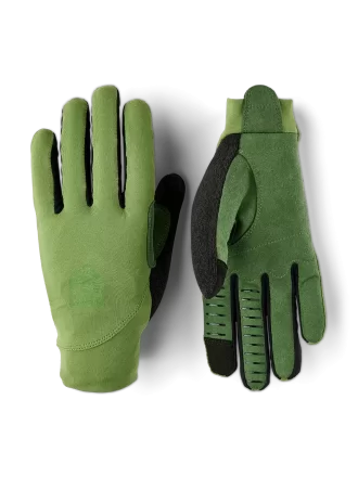 Hestra Sundborn Olive