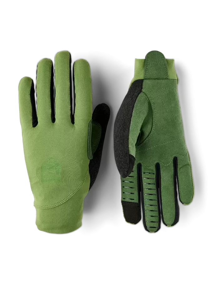 Hestra Sundborn Olive