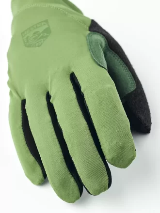 Hestra Sundborn Olive