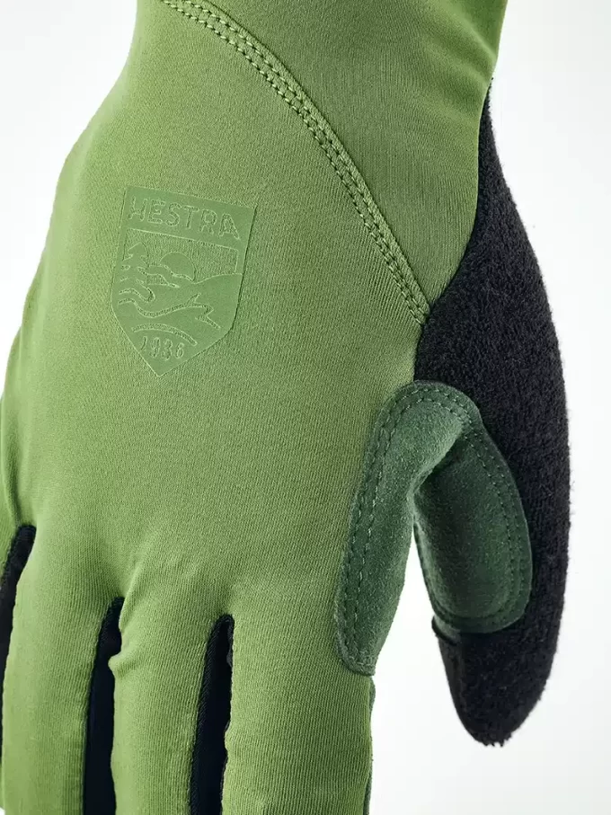 Hestra Sundborn Olive