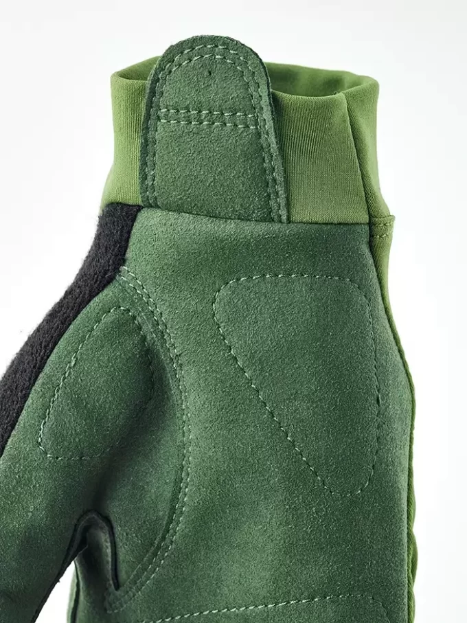 Hestra Sundborn Olive