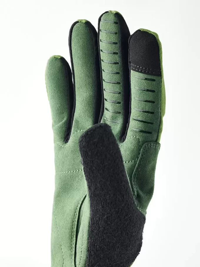 Hestra Sundborn Olive