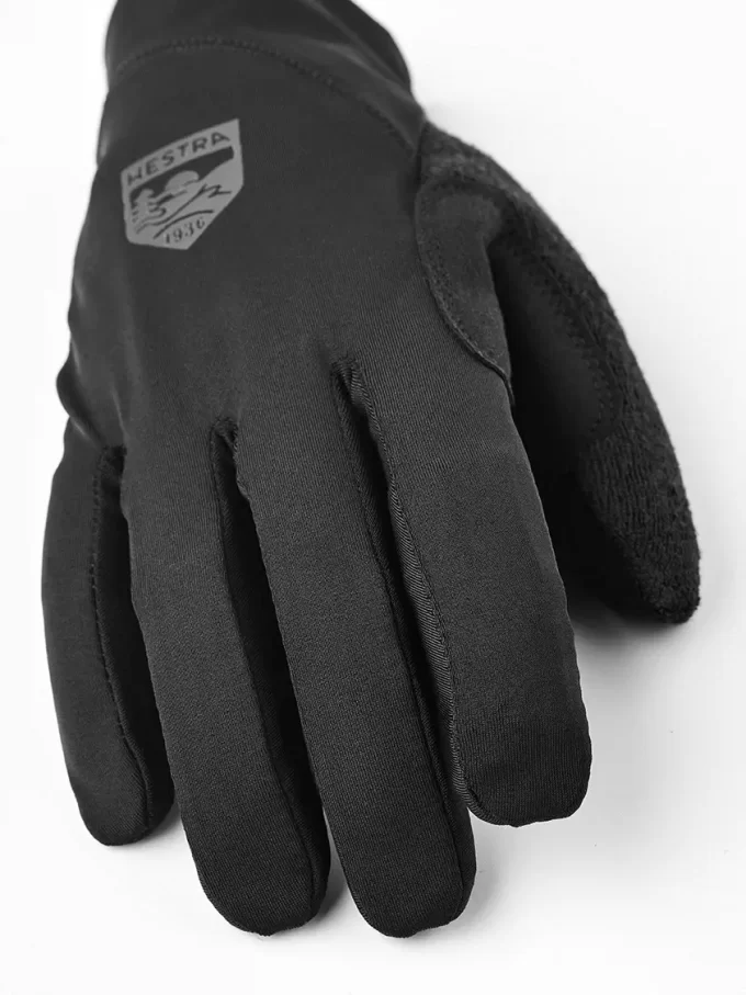 Hestra Apex Lang Sort Hestra Apex Lang Sort