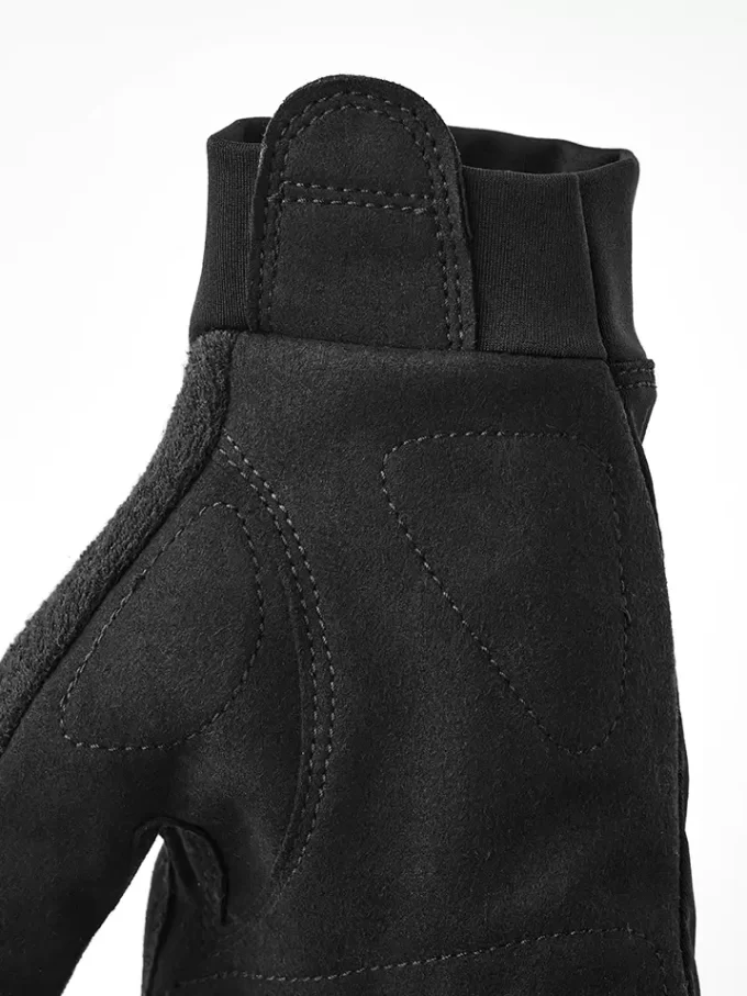 Hestra Apex Lang Sort Hestra Apex Lang Sort