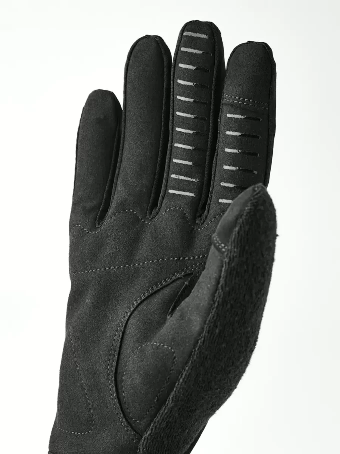 Hestra Apex Lang Sort Hestra Apex Lang Sort