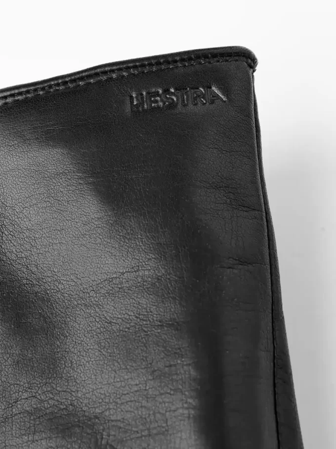 Hestra Archie Black Hestra Archie Black