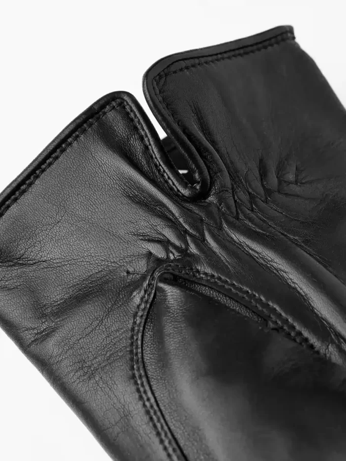 Hestra Archie Black Hestra Archie Black