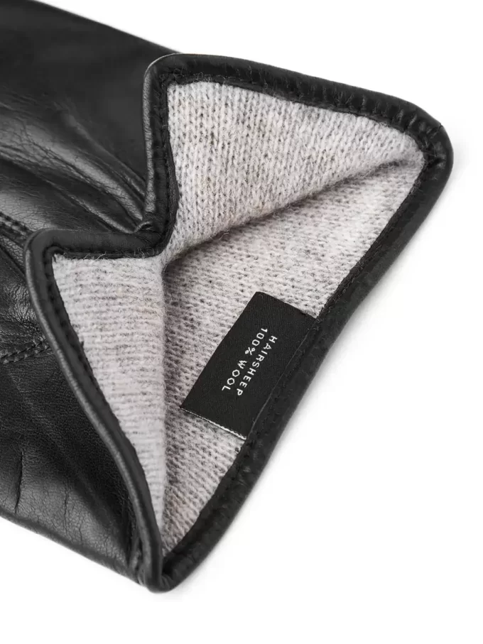 Hestra Archie Black Hestra Archie Black