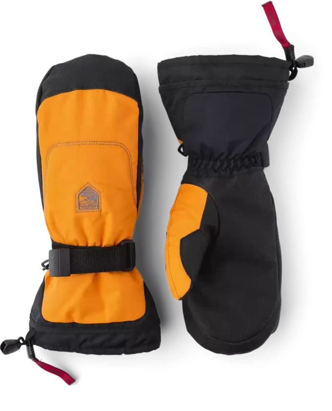 Gauntlet Sr. Mitt Gauntlet Sr. Mitt