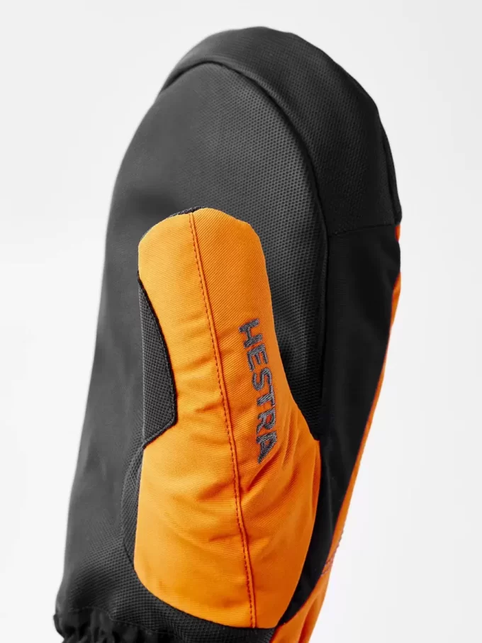 Gauntlet Sr. Mitt Gauntlet Sr. Mitt