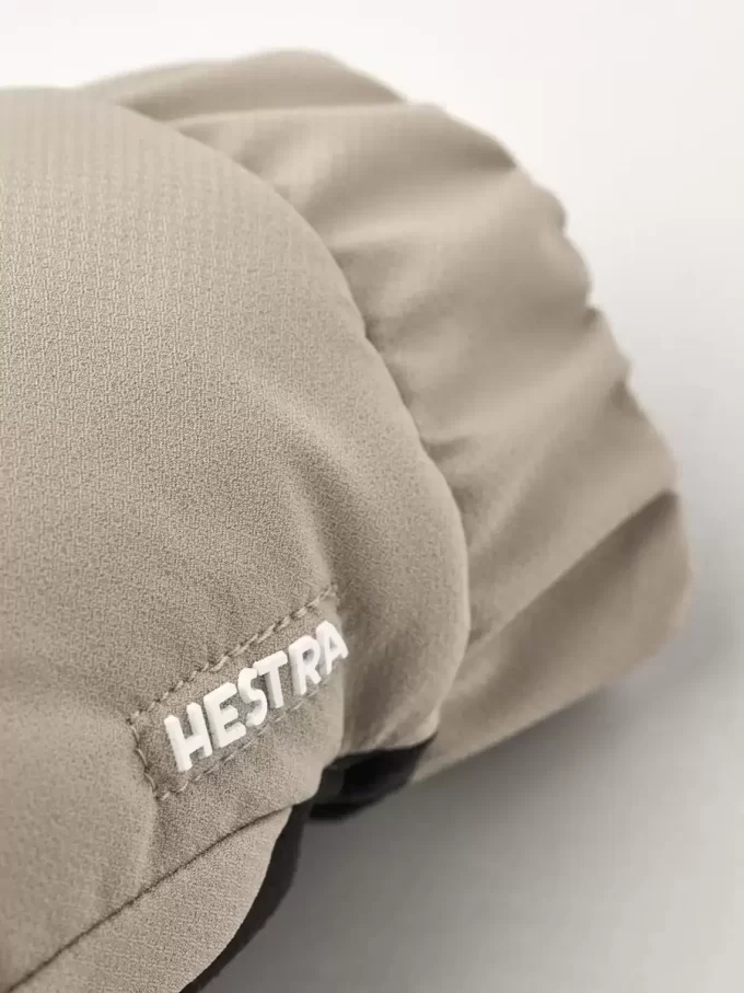 Hestra Axis Beige