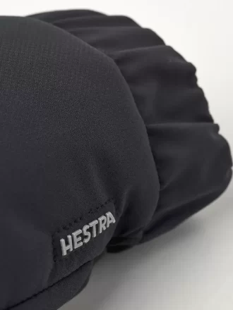 Hestra Axis Black