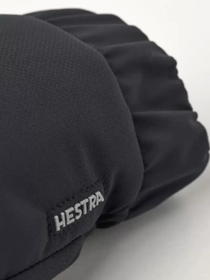 Hestra Axis Black
