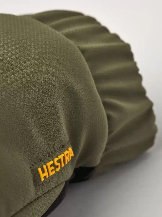 Hestra Axis Olive