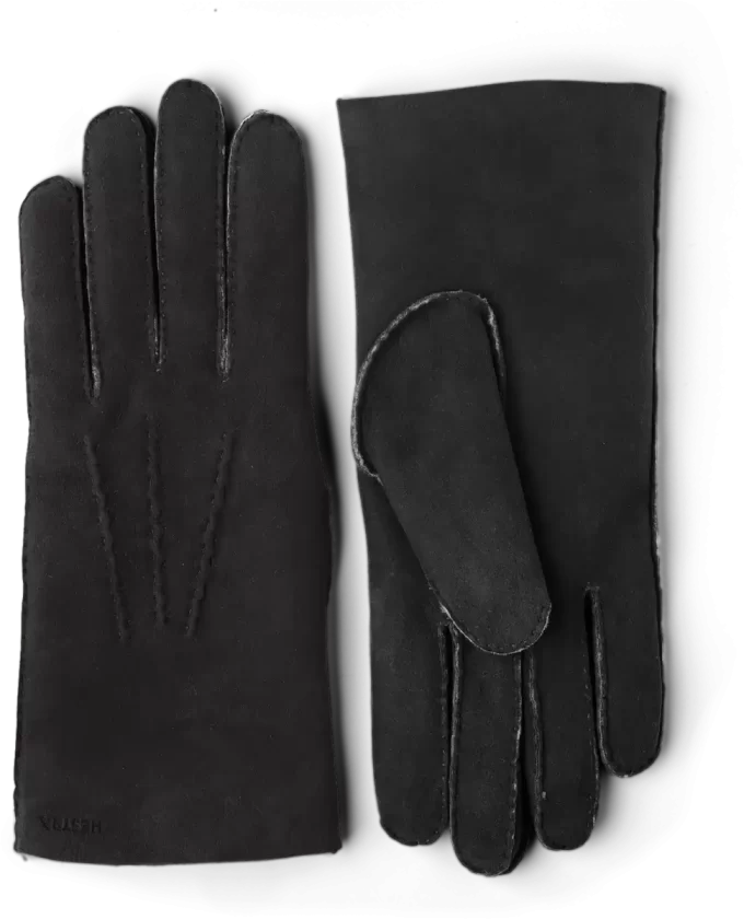 Hestra Bernard Black