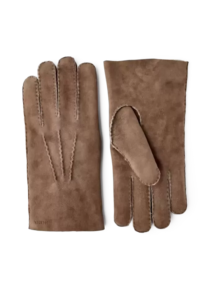 Hestra Bernard Brown