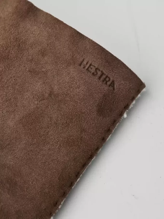 Hestra Bernard Brown