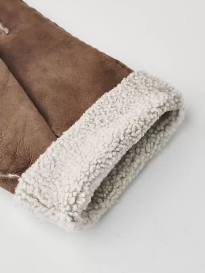 Hestra Bernard Brown