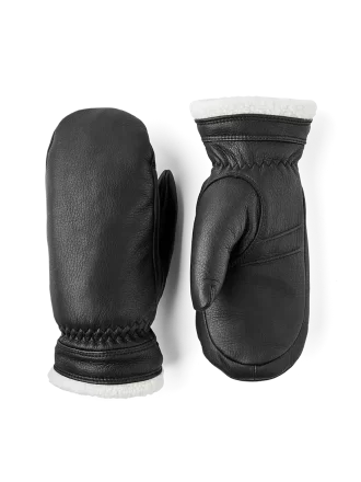 Hestra Boda Vante Sort