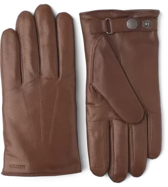 Hestra Burensvik Kastanje