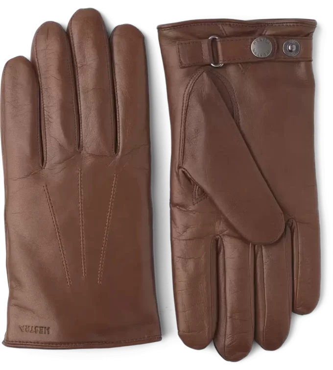 Hestra Nelson Chestnut Hestra Nelson Chestnut