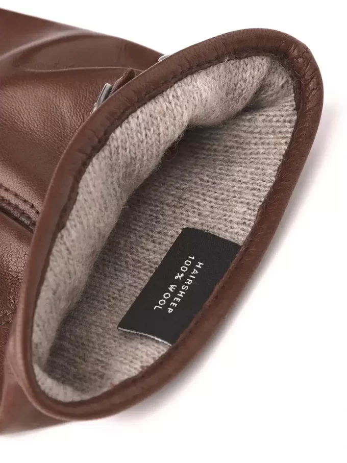 Hestra Nelson Chestnut Hestra Nelson Chestnut