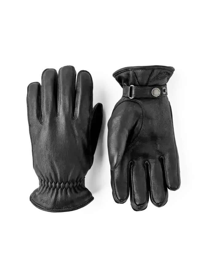 Hestra Burensvik Sort