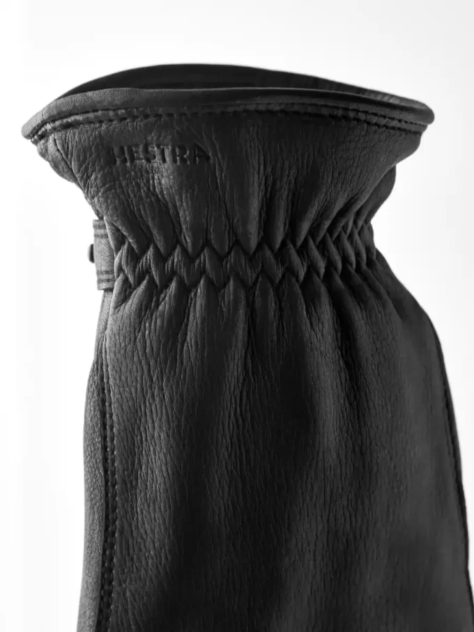 Hestra Burensvik Sort