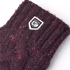 Hestra Dale Mitt Bordeaux