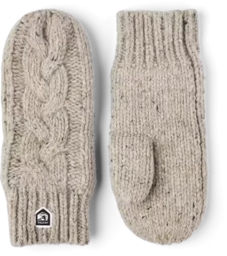 Hestra Dale Vante Beige