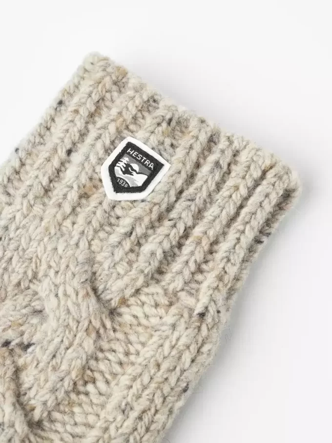 Hestra Dale Vante Beige Hestra Dale Vante Beige