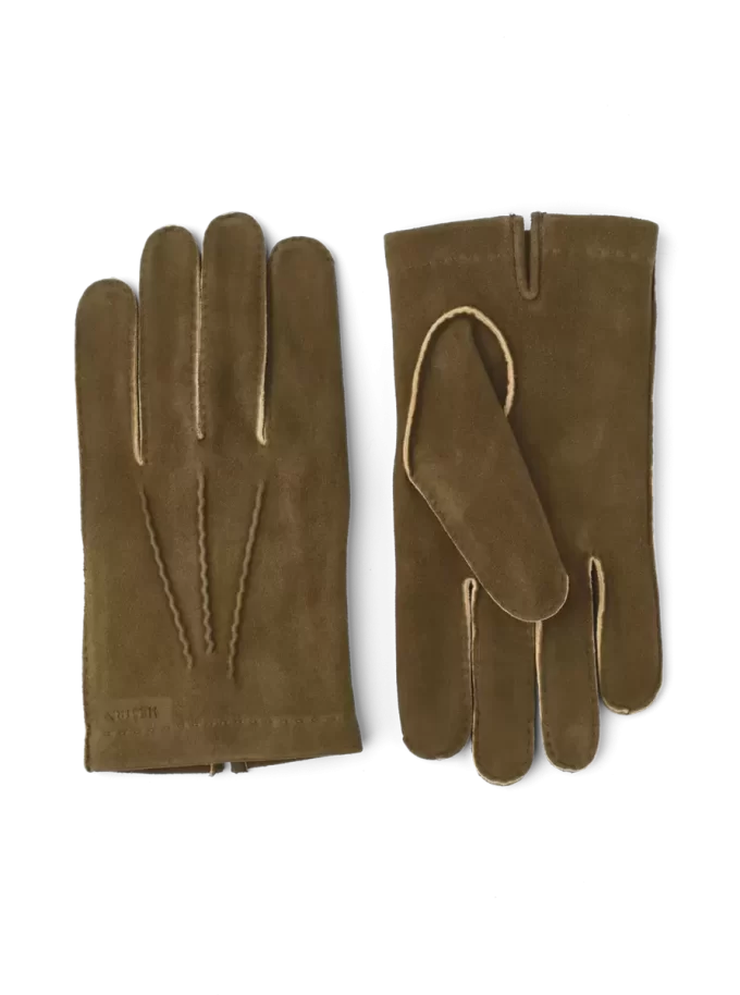 Hestra Damien Loden Hestra Damien Loden