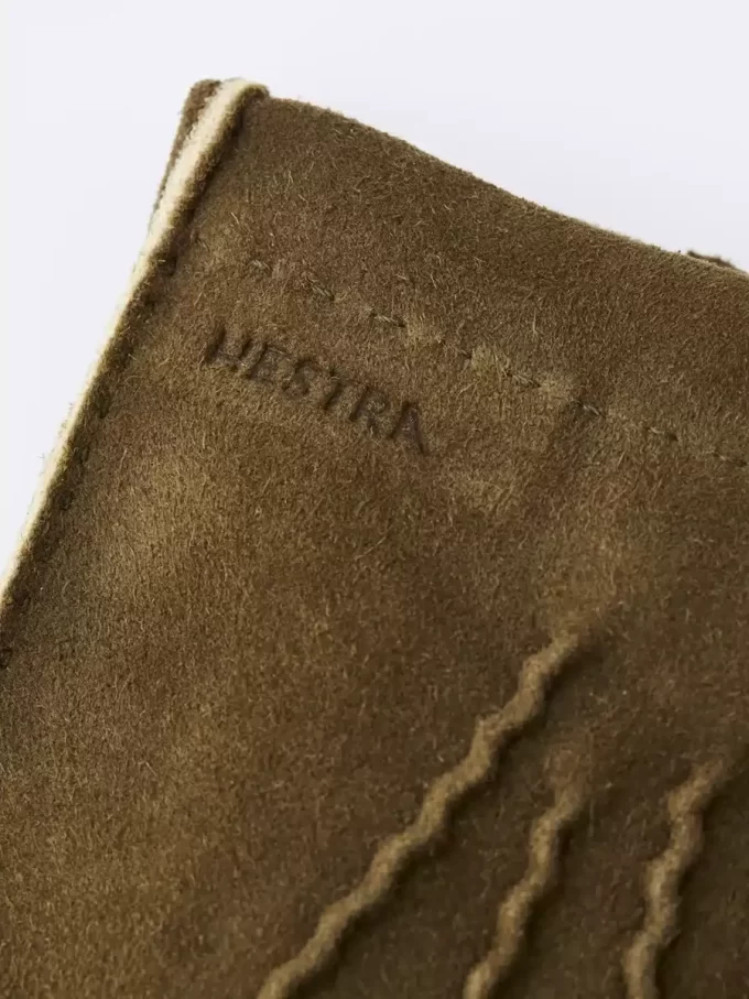 Hestra Damien Loden Hestra Damien Loden