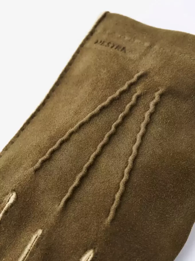 Hestra Damien Loden Hestra Damien Loden