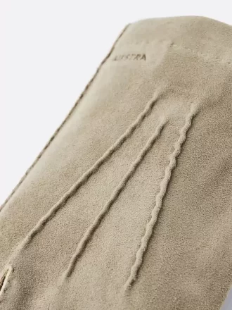 Hestra Damien Naturgrå