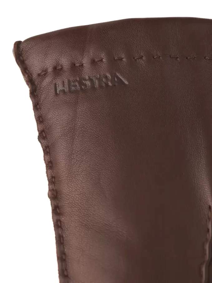 Hestra Edward Chestnut Hestra Edward Chestnut