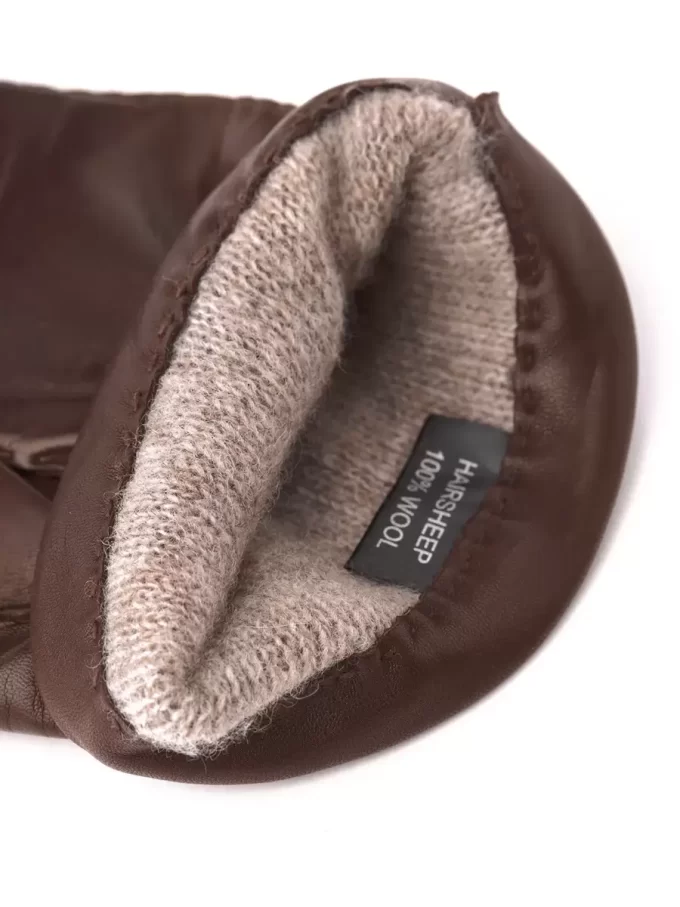 Hestra Edward Chestnut Hestra Edward Chestnut