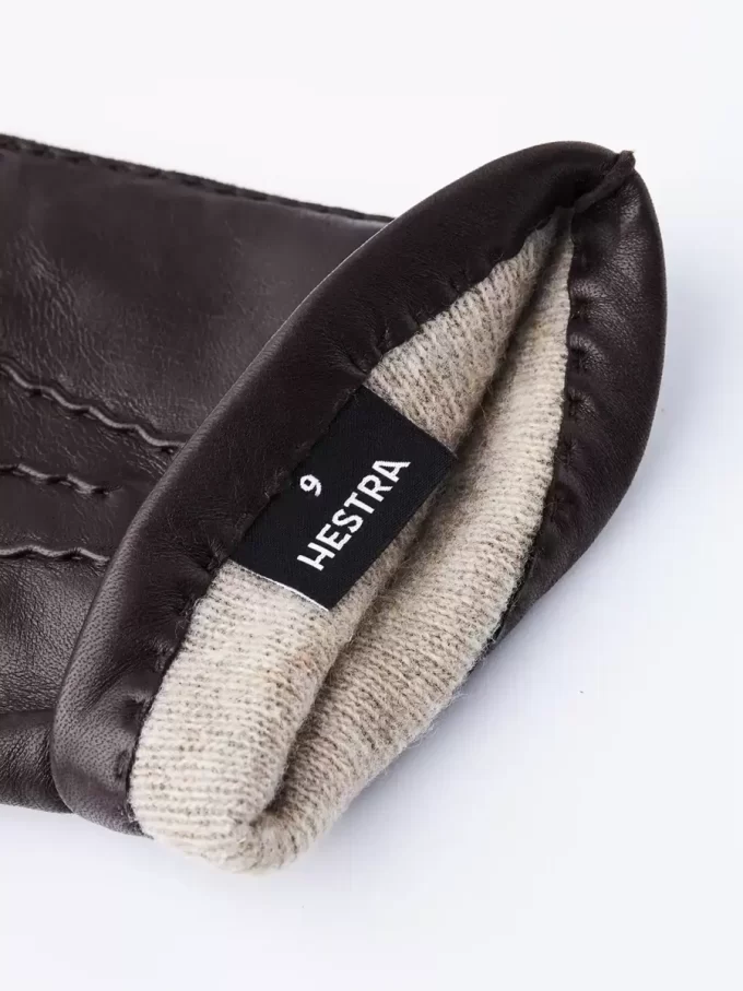 Hestra Edward Espresso