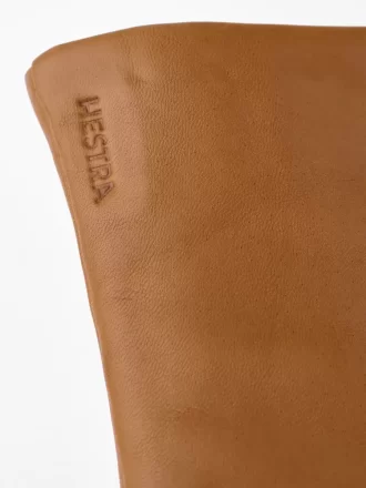 Hårfår Ruskind Håndsyet Cashmere