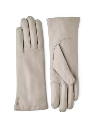 Hestra Elisabeth Naturgrå