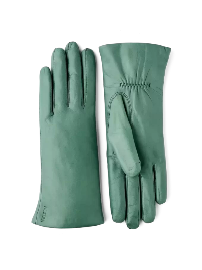 Hestra Elisabeth Sølvgrøn