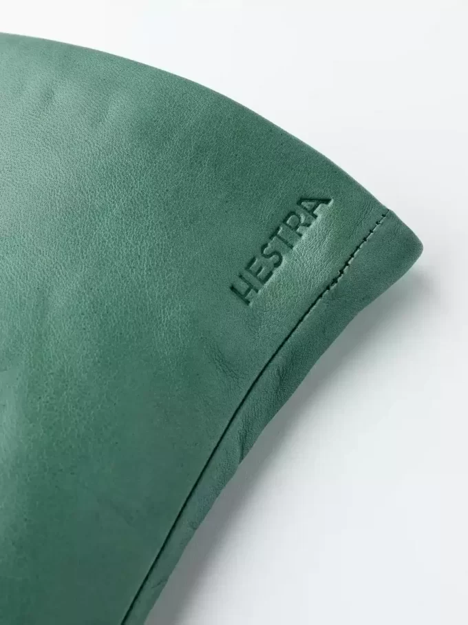 Hestra Elisabeth Sølvgrøn