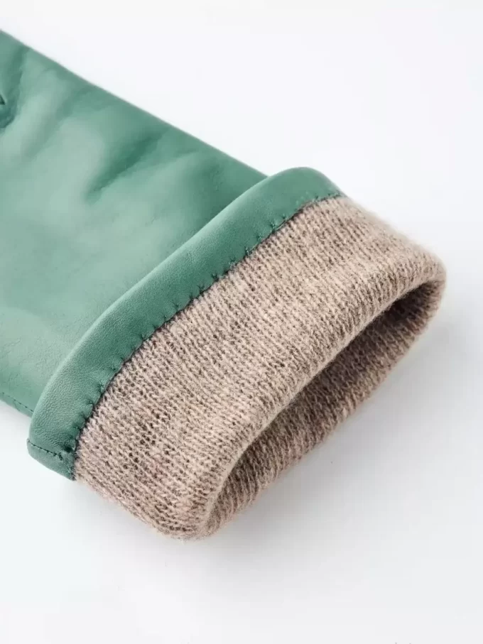 Hestra Elisabeth Sølvgrøn