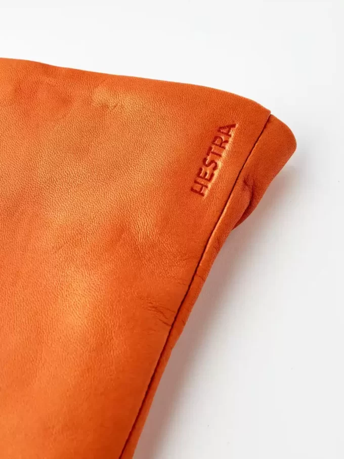 Hestra Elisabeth Teglrød