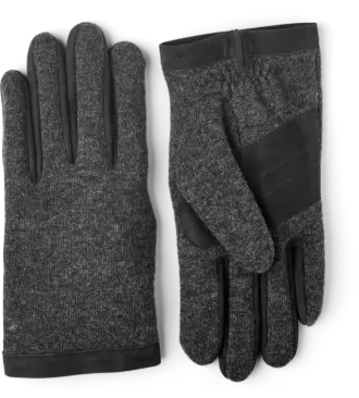 Hestra Ethan Trækul