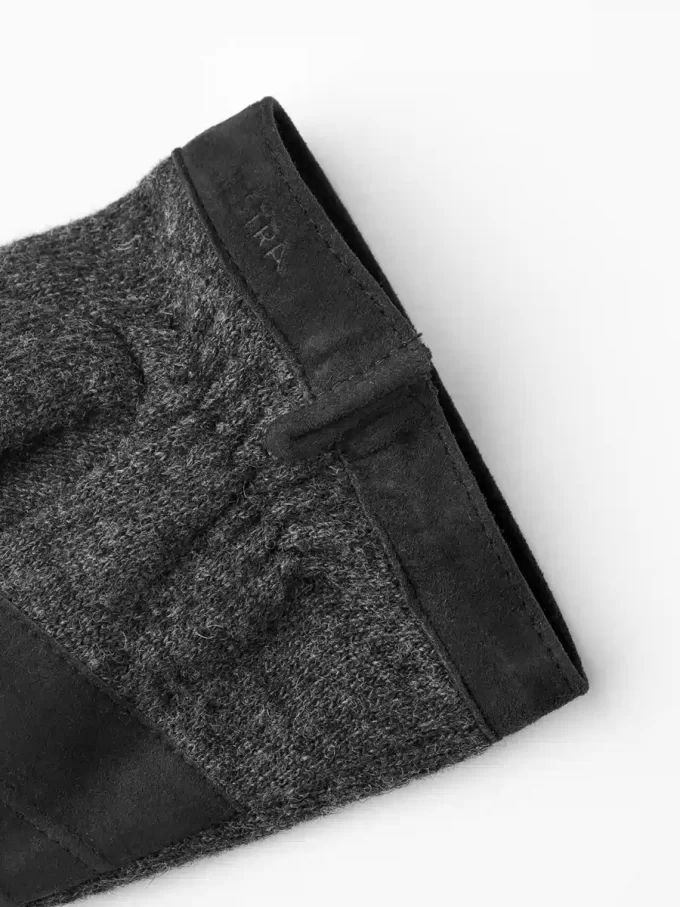 Hestra Ethan Trækul