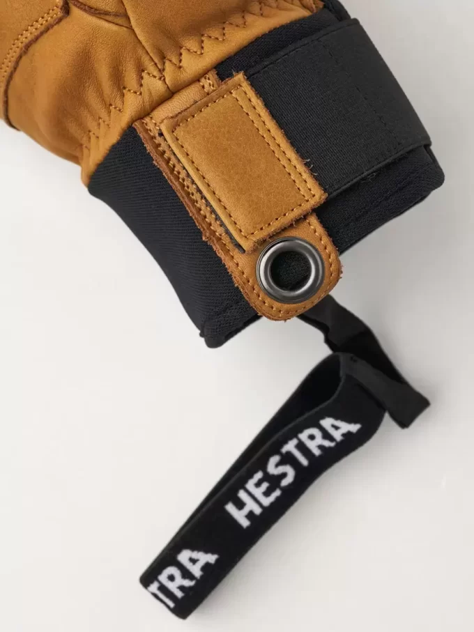 Hestra Fall Line